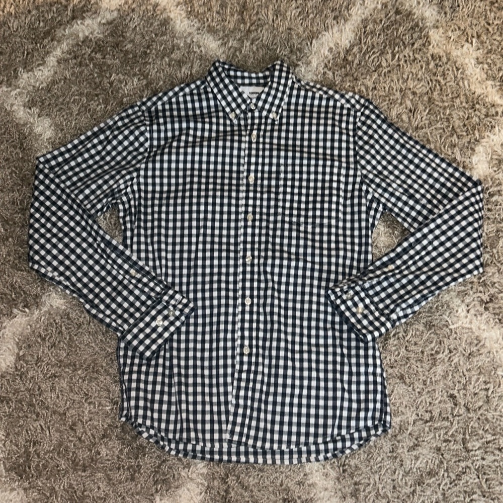 Dress Shirt